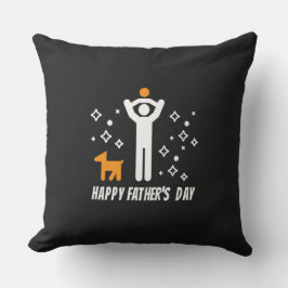 父の日 クッション