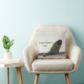 父の日 クッション (椅子)