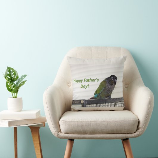 父の日 クッション (椅子)