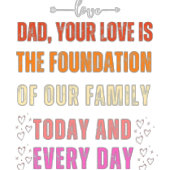 父の日 クッション