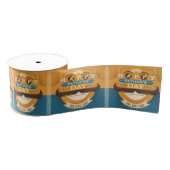 父の日 グログランリボン (リール)