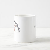 父の日 コーチ コーヒーマグカップ (中央)