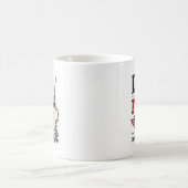 父の日 コーヒーマグカップ (中央)