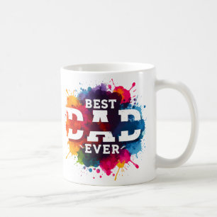 父の日 コーヒーマグカップ
