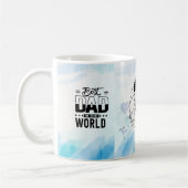 父の日 コーヒーマグカップ (左)