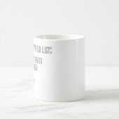 父の日 コーヒーマグカップ (中央)