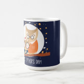 父の日 コーヒーマグカップ (正面右)