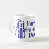 父の日 コーヒーマグカップ (正面左)