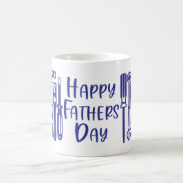 父の日 コーヒーマグカップ