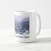 父の日 コーヒーマグカップ (正面右)