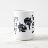 父の日 コーヒーマグカップ (中央)