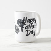 父の日 コーヒーマグカップ (正面右)