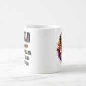 父の日 コーヒーマグカップ (中央)