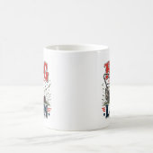 父の日 コーヒーマグカップ (中央)