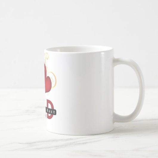 父の日 コーヒーマグカップ (右)