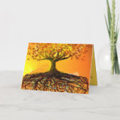 父の日 シーズンカード (裏面)