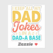 父の日 シール (シート)