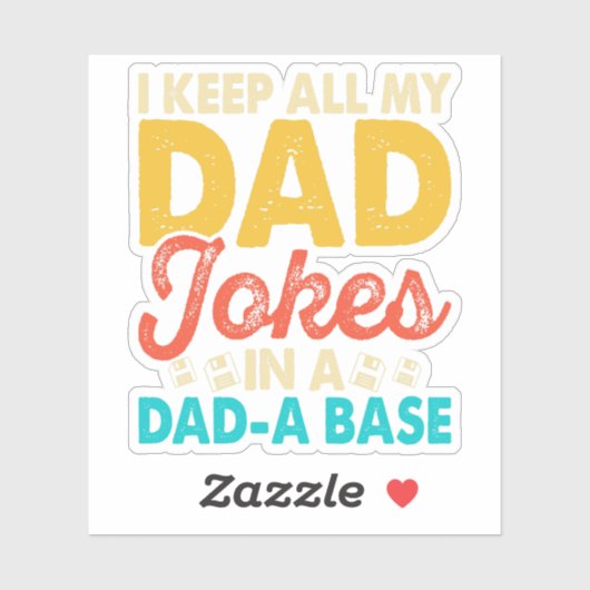 父の日 シール (シート)