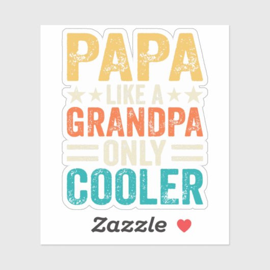 父の日 シール (シート)