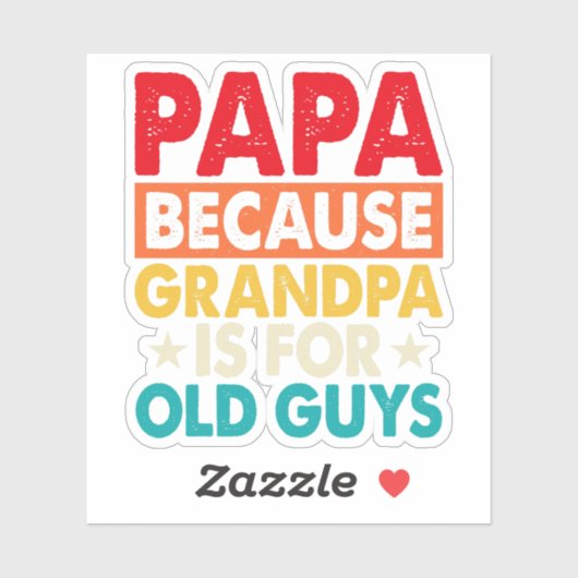 父の日 シール (シート)