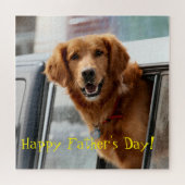 父の日 ジグソーパズル (横)