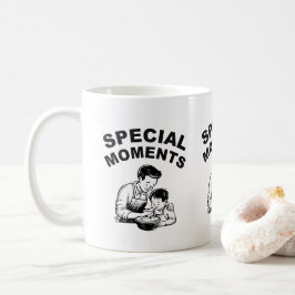 父の日 スペシャルモーメント マグカップ