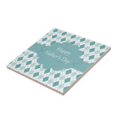 父の日 タイル (側面)