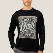 父の日 トライブレンドTシャツ (正面)