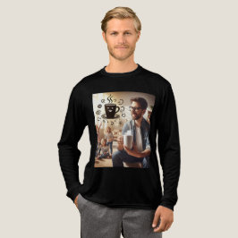 父の日 トライブレンドＴシャツ