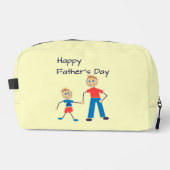 父の日 ドップキット (正面)