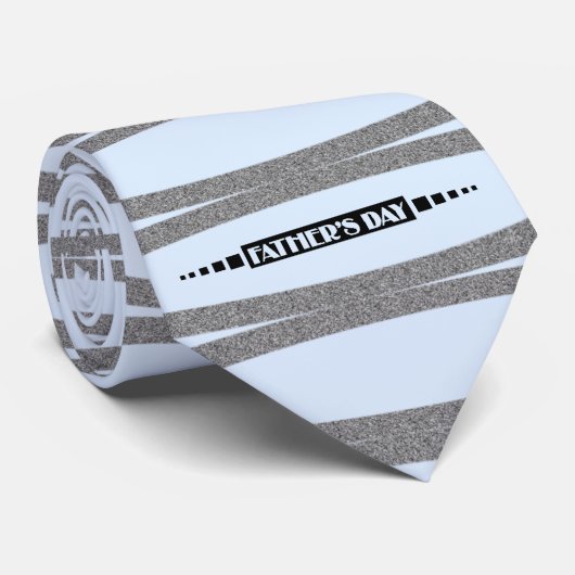 父の日- ネクタイ (ロール)