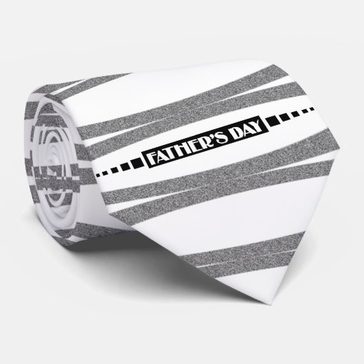 父の日- ネクタイ (ロール)