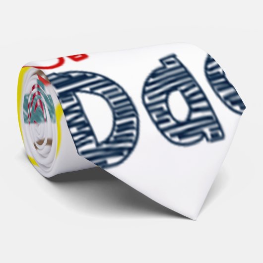 父の日 ネクタイ (ロール)