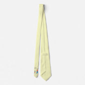 父の日 ネクタイ (裏面)