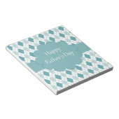 父の日 ノートパッド (アングル)