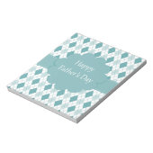 父の日 ノートパッド (回転)