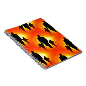 父の日 ノートブック (右側)