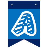 父の日 バンティングフラッグ (第2の旗)