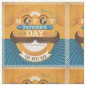 父の日 ファブリック (見本)