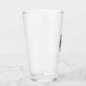 父の日 フィッシング パパTシャツ 釣りバカパパ タンブラーグラス (右)