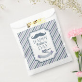 父の日 フェイバーバッグ (封をした状態)