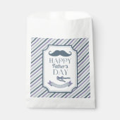 父の日 フェイバーバッグ (正面)