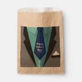 父の日 フェイバーバッグ (正面)