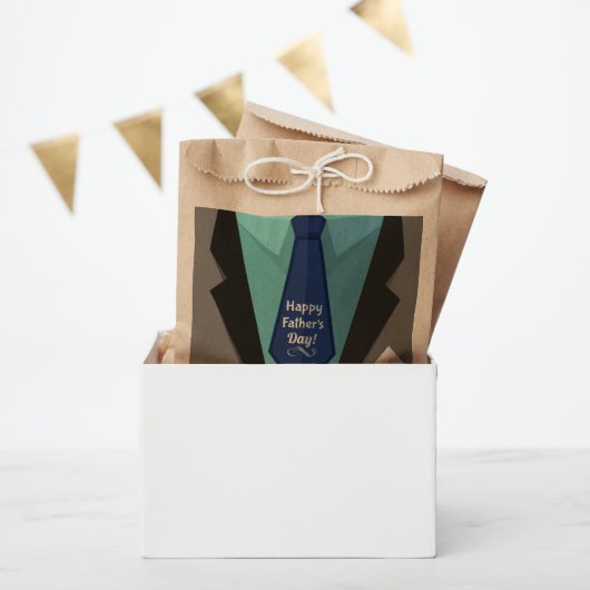 父の日 フェイバーバッグ (パーティー)