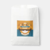 父の日 フェイバーバッグ (正面)