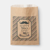 父の日 フェイバーバッグ (正面)