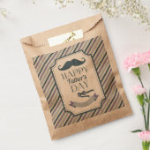 父の日 フェイバーバッグ (封をした状態)