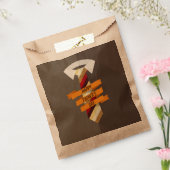 父の日 フェイバーバッグ (封をした状態)