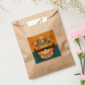 父の日 フェイバーバッグ (封をした状態)