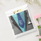 父の日 フェイバーバッグ (封をした状態)